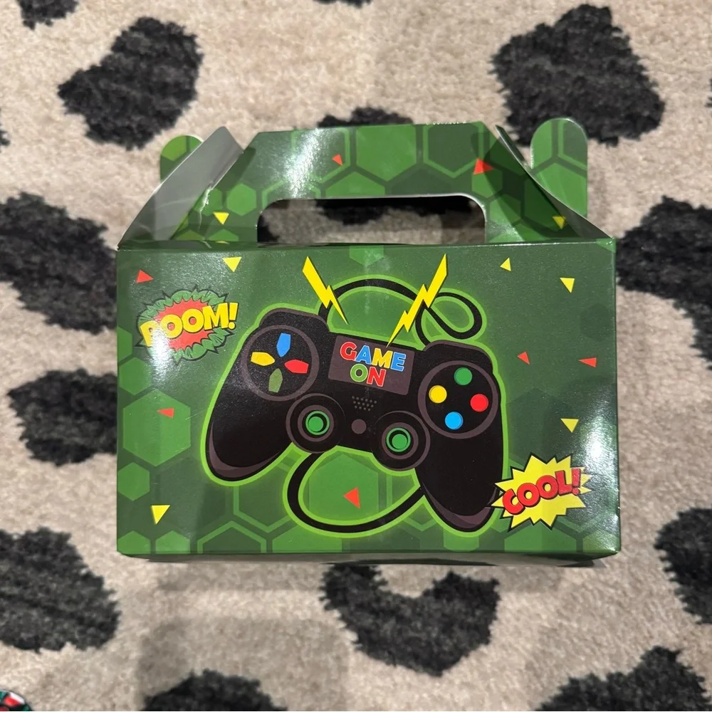 Game On Party Favors